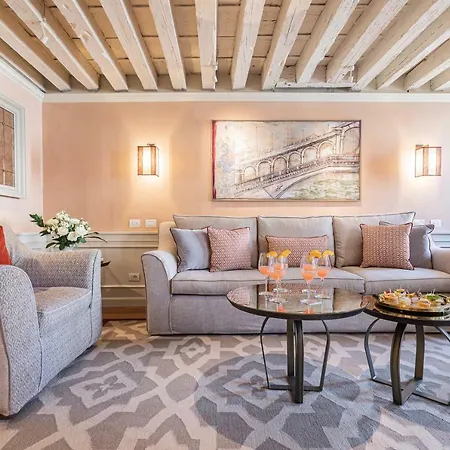 La Dimora Di San Maurizio 1- Dimora Italia - Apartamento
