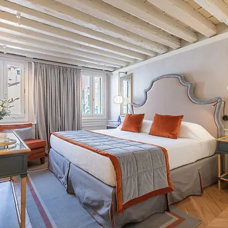 La Dimora Di San Maurizio 1- Dimora Italia - Apartamento Venecia