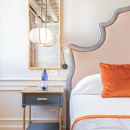 شقة La Dimora Di San Maurizio 1- Dimora Italia - البندقية