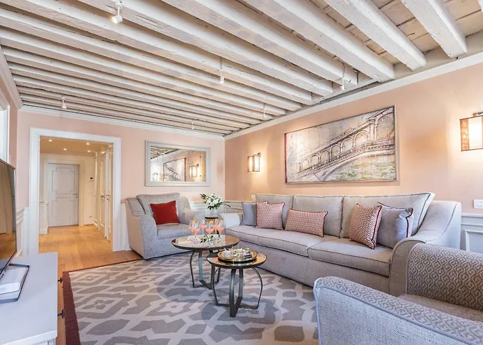 La Dimora Di San Maurizio 1- Dimora Italia - Appartement