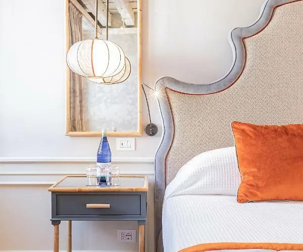 Appartement La Dimora Di San Maurizio 1- Dimora Italia - Venetië