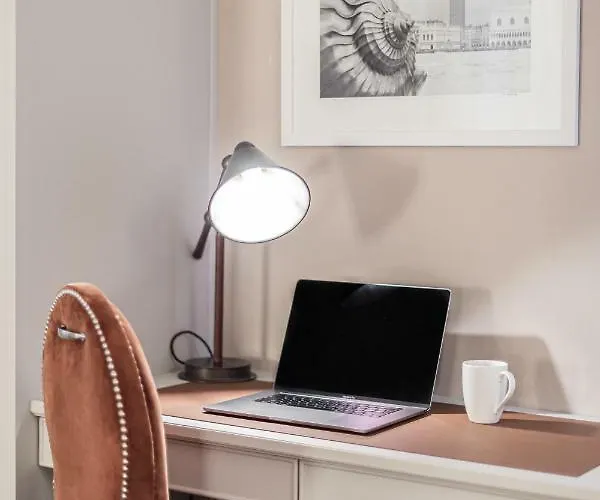 Appartement La Dimora Di San Maurizio 1- Dimora Italia -