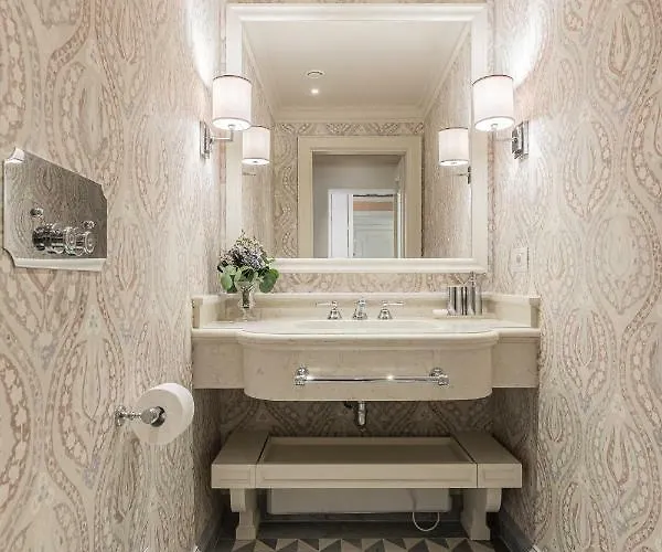 La Dimora Di San Maurizio 1- Dimora Italia - Venetië