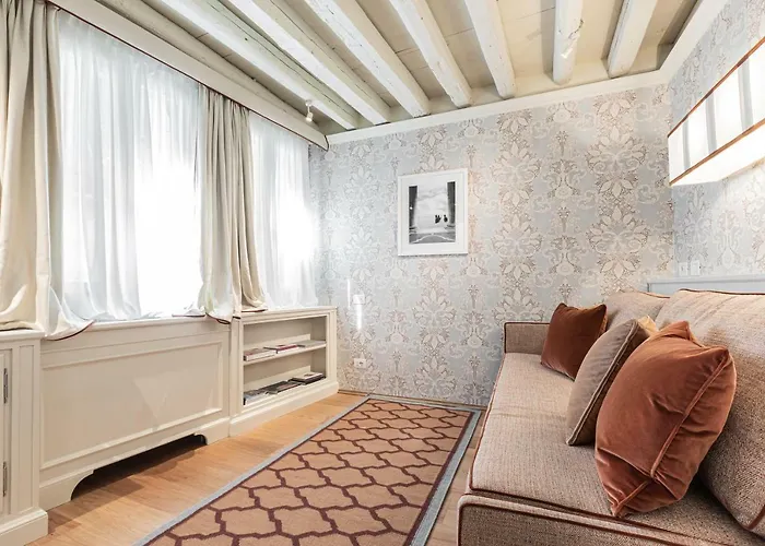 La Dimora Di San Maurizio 1- Dimora Italia -