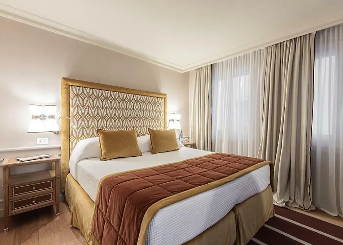 Appartement La Dimora Di San Maurizio 1- Dimora Italia -