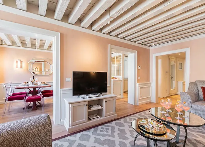 La Dimora Di San Maurizio 1- Dimora Italia -