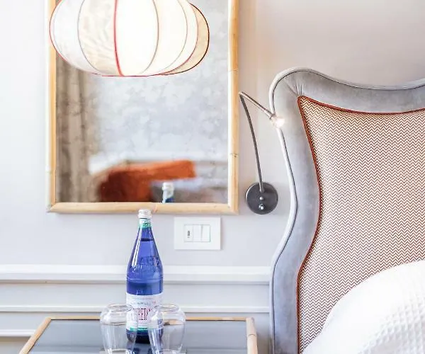 Appartement La Dimora Di San Maurizio 1- Dimora Italia -