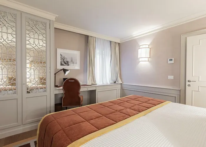 La Dimora Di San Maurizio 1- Dimora Italia - *